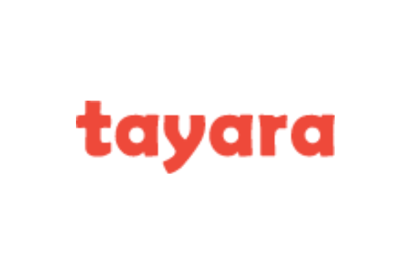 logo de Tayara