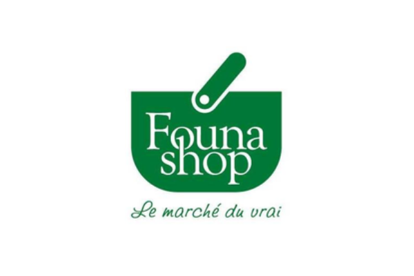 logo de Founa