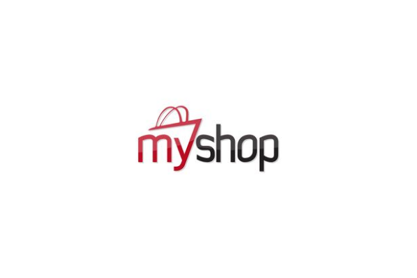 logo de Myshop