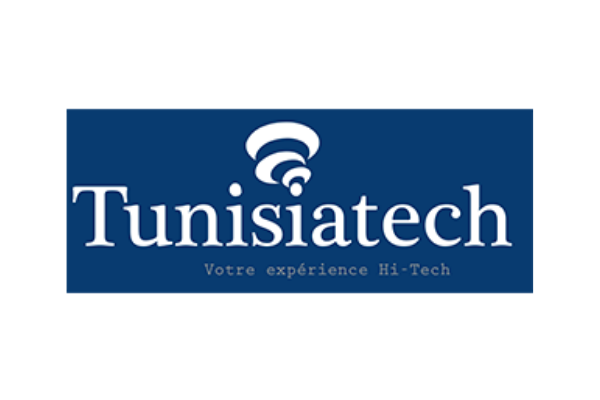 logo de Tunisiatech