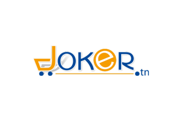 logo de Joker