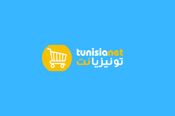 logo de Tunisianet