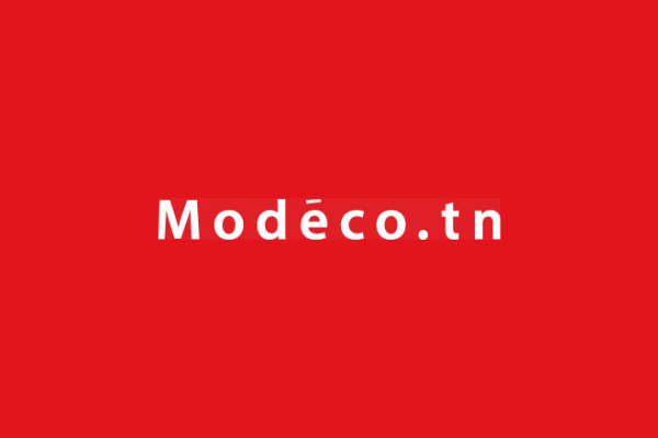 logo de Modéco