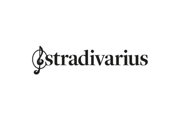 logo de Stradivarius