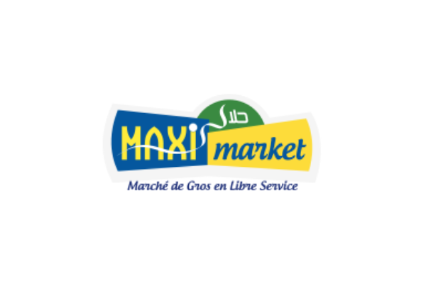 logo de Maximarket