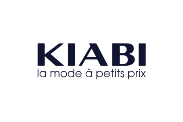 logo de Kiabi