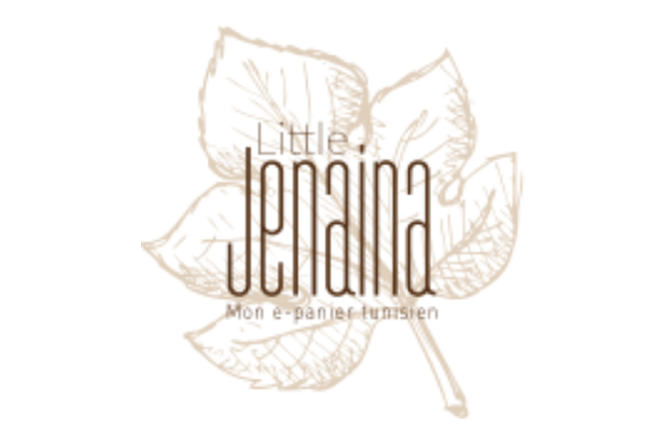 logo de Little Jenaina