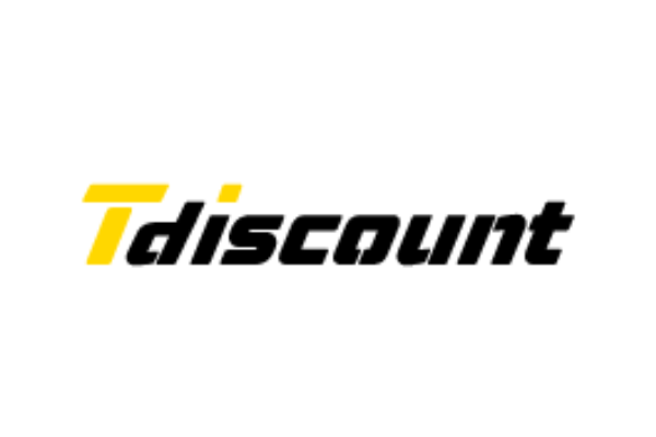 logo de Tdiscount