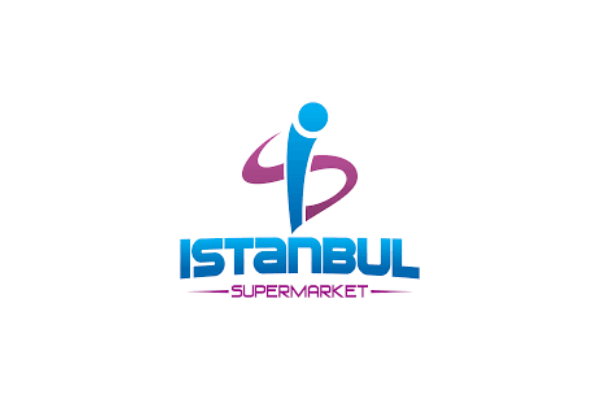 Istanbul Supermarket's logo