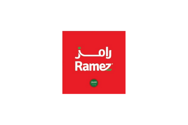 Ramez's logo