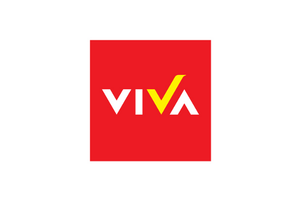 Viva's logo