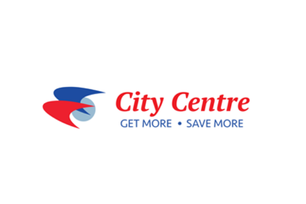 City Centre's logo