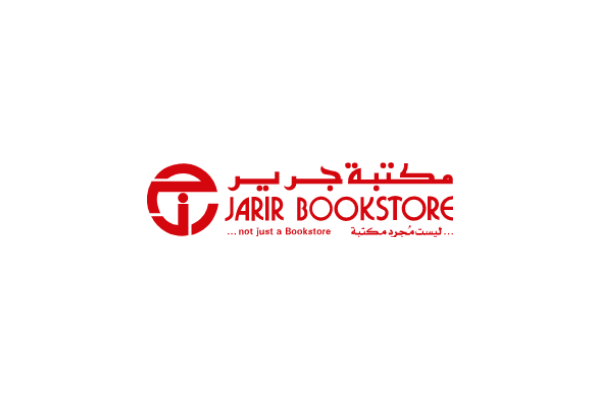 Jarir's logo