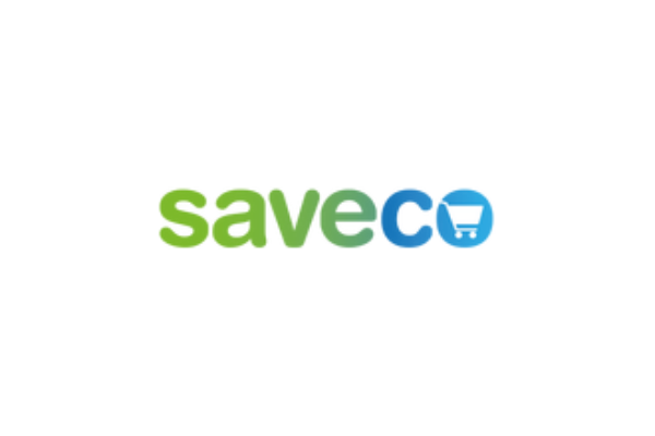Saveco's logo