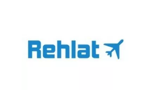 Rehlat's logo