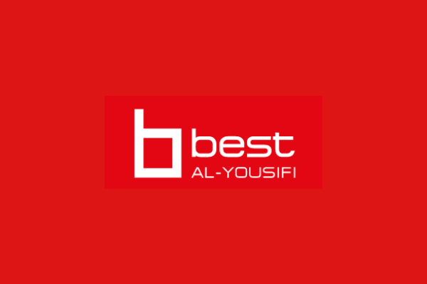 Best Al Yousifi's logo