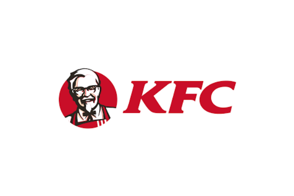 KFC's logo