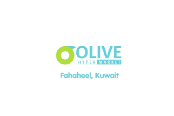 Olive Hypermarket's logo