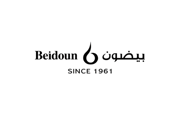 Beidoun's logo