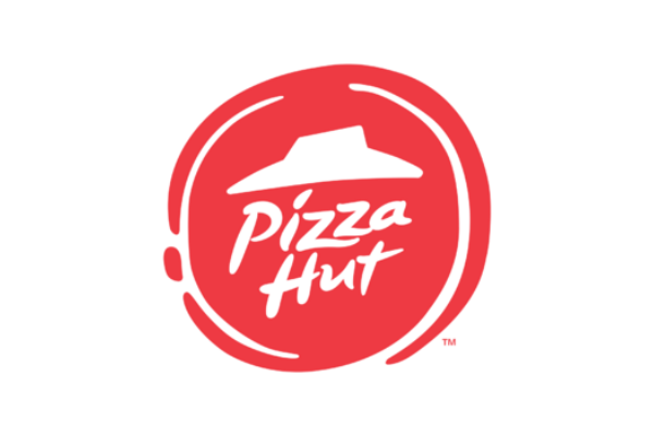 Pizza Hut's logo