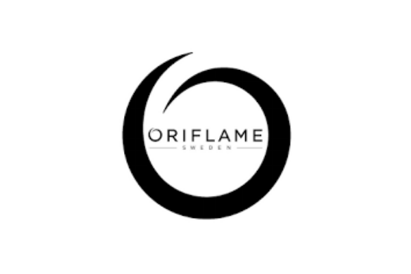 logo de Oriflame