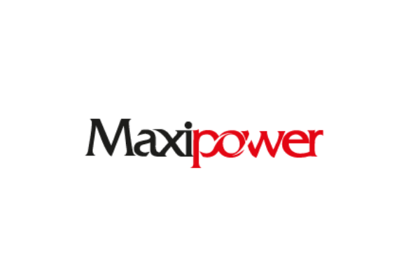 logo de Maxipower