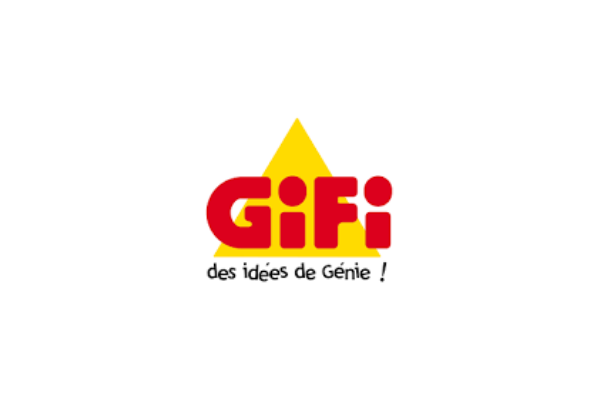 logo de Gifi