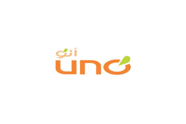 logo de UNO