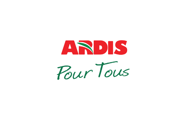 logo de Ardis