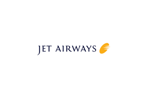 Jet Airways's logo