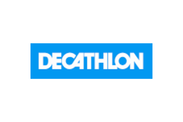 logo de Decathlon