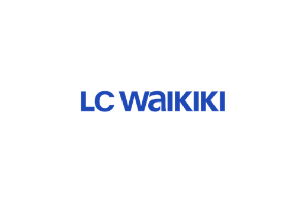 logo de LC Waikiki