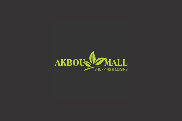 logo de Akbou Mall