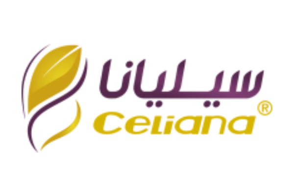 شعار متجر سيليانا