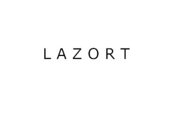 شعار لازورت