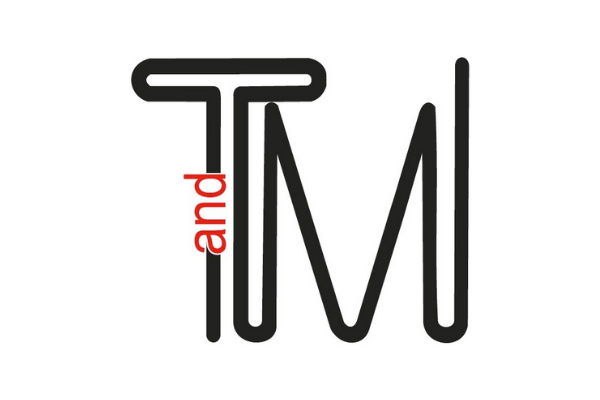 شعار متجر T&M