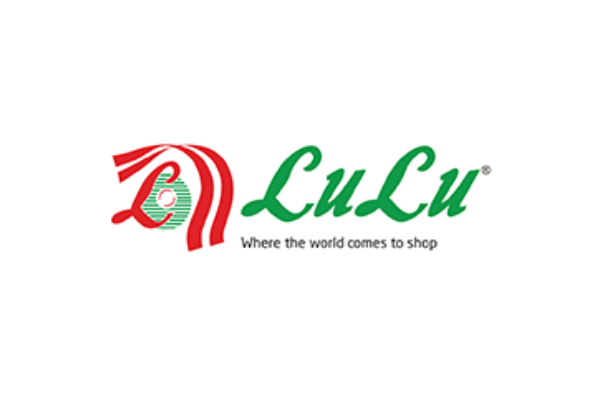 Lulu Hypermarket's logo