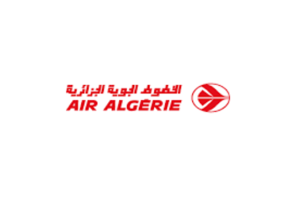 logo de Air Algerie