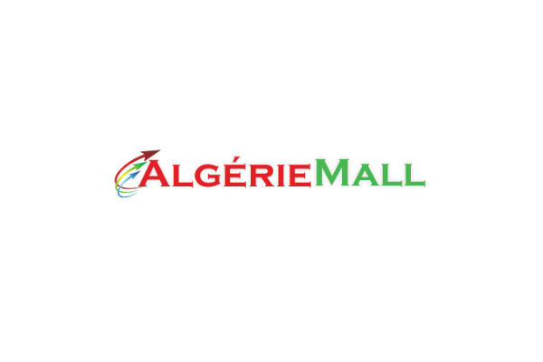 logo de Algérie Mall