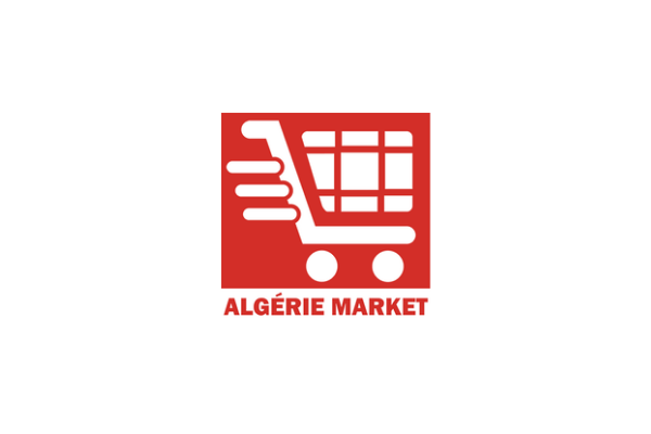 logo de Algérie Market