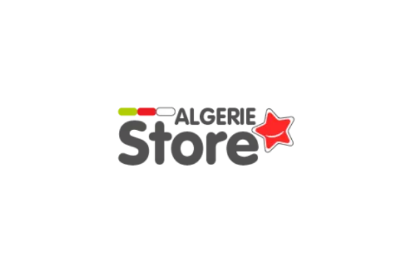logo de Algerie Store