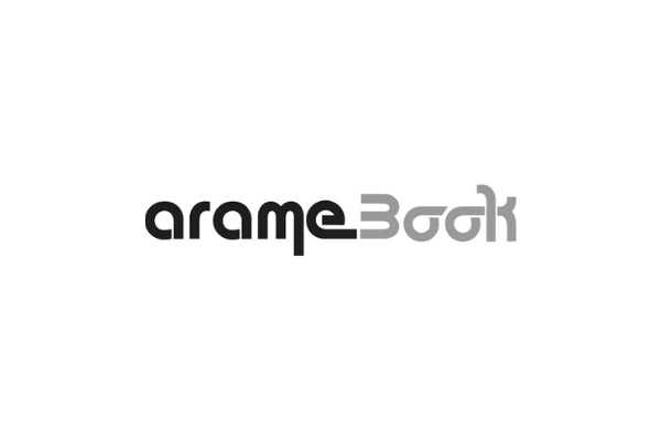 logo de Aramebook