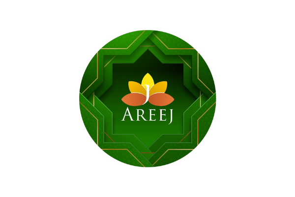 logo de Areej Shopping