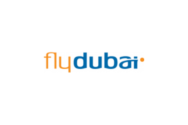 Flydubai's logo