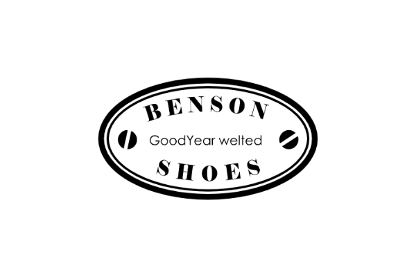 logo de Benson Shoes