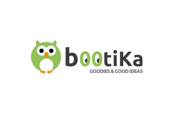 logo de Bootika