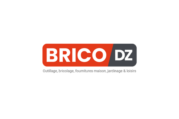 logo de Brico DZ