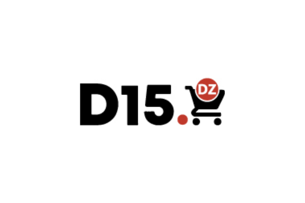 logo de D15