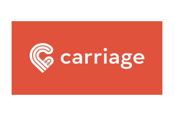 Carriage's logo