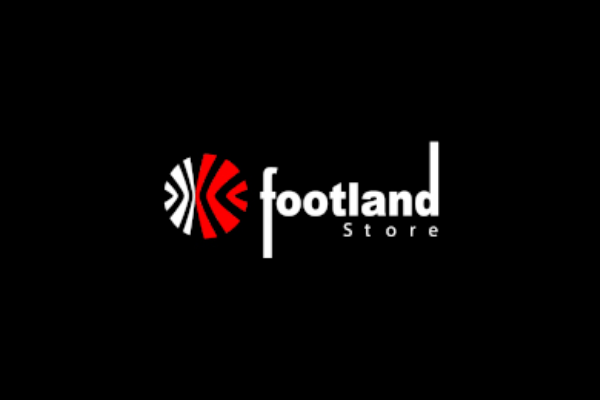 logo de FootLand Store
